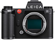 Leica SL3. [Foto: Leica]