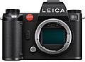 In der Leica SL3 kommt der aus der M11-Serie und der Q3 bekannte 60-Megapixel-Sensor zum Einsatz. Er ist für eine höhere Lichtempfindlichkeit rückwärtig belichtet und eignet sich auch für 8K-Videoaufnahmen. [Foto: Leica]