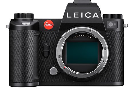 Bild In der Leica SL3 kommt der aus der M11-Serie und der Q3 bekannte 60-Megapixel-Sensor zum Einsatz. Er ist für eine höhere Lichtempfindlichkeit rückwärtig belichtet und eignet sich auch für 8K-Videoaufnahmen. [Foto: Leica]