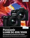 Panasonic Lumix DC-S5II / S5II X – Das umfangreiche Praxisbuch