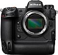 In der Nikon Z9 kommt ein völlig neuer Bildsensor zum Einsatz, der eine schnelle Auslesegeschwindigkeit mit einer hohen Auflösung von 45,7 Megapixeln vereint. [Foto: Nikon]