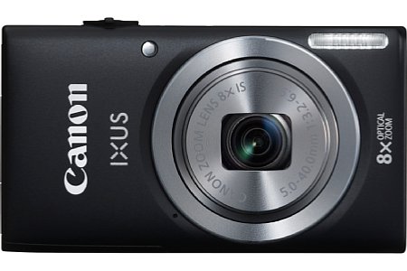 Canon Digital Ixus 132 [Foto: Canon]