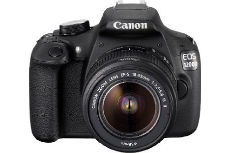 Bild Die Begleiter-App zur Canon EOS 1200D soll nicht nur jede Kamerataste und Funktion erklären, sondern bietet auch Workshops und Aufnahmetipps sowie umfangreiche Zubehörinfos, beispielsweise zu den rund 70 EF- und EF-S-Objektiven. [Foto: Canon]