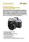 Fujifilm X-T200 Testbericht