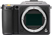 Hasselblad X1D II mit 45 mm. [Foto: Hasselblad]