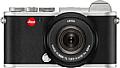 Leica CL mit Elmarit-TL 1:2.8 18 mm. [Foto: Leica]
