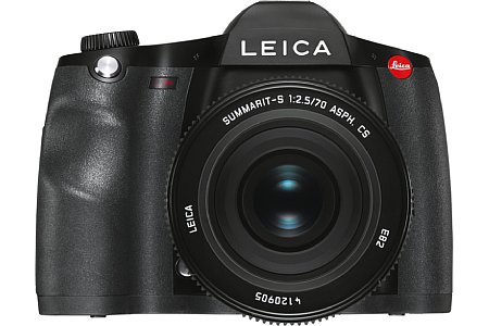 Leica S (Typ 007) [Foto: Leica]