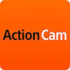 Action Cam App Logo. [Sony]