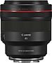 Canon RF 85 mm F1.2 L USM DS