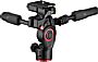 Manfrotto Befree 3-Way Live (MH01HY-3W)