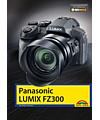 'Panasonic Lumix FZ300 Kamerahandbuch' von Michael Gradias ist unser Markt+Technik-Bestseller im Jahr 2023. Das Buch startete bei uns durch, nachdem wir im Februar den Preis von 19,99 auf 9,99 € gesenkt haben. [Foto: Markt+Technik]