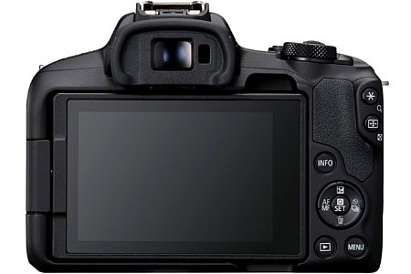 Canon EOS R50. [Foto: Canon]
