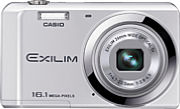 Casio Exilim EX-Z28 [Foto: Casio]