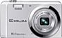 Casio Exilim EX-Z28 (Kompaktkamera)