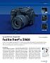 Fujifilm FinePix S9600 (Kamera-Einzeltest)