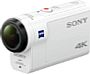 Sony FDR-X3000R (Action Cam)
