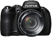 Fujifilm FinePix HS25EXR
Fujifilm FinePix HS28EXR [Foto: Fujifilm]