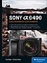Sony Alpha 6400 – Das Handbuch zur Kamera (Gedrucktes Buch)