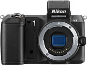 Nikon 1 V2 [Foto: Nikon]
