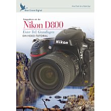 Kaiser Fototechnik Fotografieren mit der Nikon D800 –  Erster Teil: Die Grundlagen