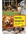 'Hundefotografie – Perfekte Hundeaufnahmen leicht gemacht' von Helma Spona gehört zu einer Buchreihe, die von vornherein als preisgünstige Taschenbuch- und E-Book-Serie konzipiert war und kostete immer schon nur 7,99 €. [Foto: Markt+Technik]