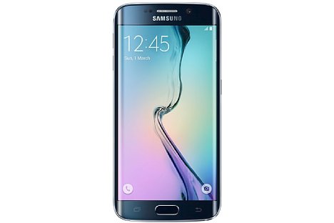 Bild Mit der Galaxy-S-Baureihe mit der Nummer 6 (S6 und S6 Edge) schließt Samsung endlich zur Spitzengruppe unter den Smartphone-Kameras auf. 16-Megapixel-Sensor im 16:9-Format, Bildstabilisator und lichtstarkes Objektiv schaffen den DxO-Mark-Mobile-Bestwert. [Foto: Samsung]