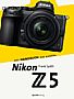 Nikon Z 5 – Das Handbuch zur Kamera (Gedrucktes Buch)