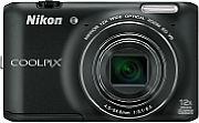 Nikon Coolpix S6400 [Foto: Nikon]