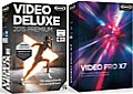 Magix Video Deluxe 2015 / Magix Video Pro X7. [Magix]