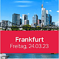 Calumet Frühlingsfest in Frankfurt am 24.03.2023. [Foto: Calumet]