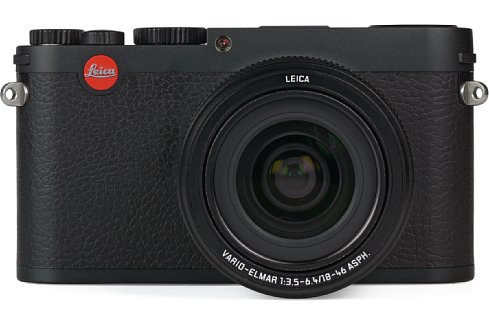 Bild Leica X Vario (Typ 107) [Foto: MediaNord]