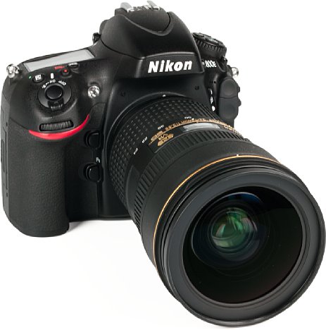  Liste unserer qualitativsten Nikon 24 70