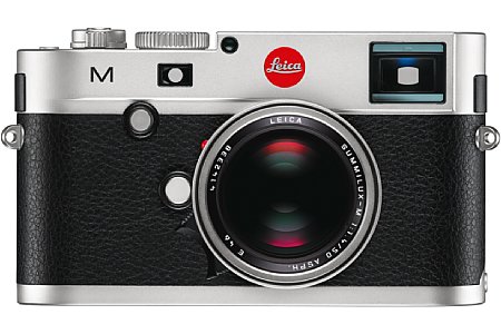 Leica M [Foto: Leica]