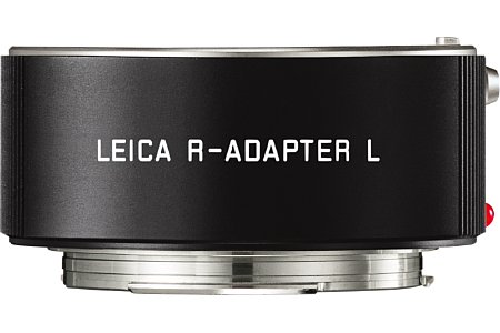 Leica R-Adapter L. [Foto: Leica]