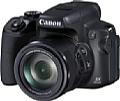 Die Canon PowerShot SX70 HS bietet ein optisches 65-fach-Zoom von 21 bis 1.365 Millimeter. [Foto: Canon]
