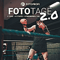 FOTOPROFI Fototage 2.0 in Stuttgart. [Foto: Fotoprofi]