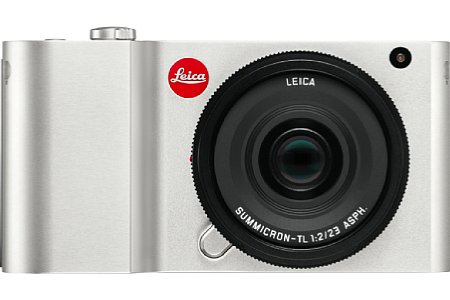 Leica TL. [Foto: Leica]