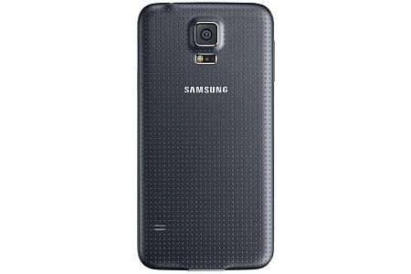Samsung Galaxy S5 [Foto: Samsung]
