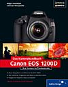 Canon EOS 1200D – Das Kamerahandbuch