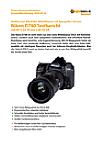 Nikon D780 Testbericht