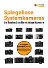 digitalkamera.de-Kaufberatung "Spiegellose Systemkameras" Ausgabe Herbst 2017. [Foto: MediaNord]