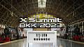 Fujifilm X Summit am 24. Mai 2023 um 11 Uhr in Bangkok. [Foto: Fujifilm]