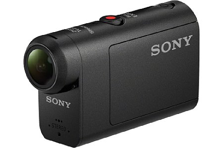Sony HDR-AS50. [Foto: Sony]