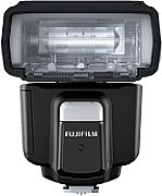 Fujifilm EF-60. [Foto: Fujifilm]