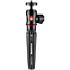Manfrotto 209,492LONG-1 Tabletop Stativ-Kit mit MH492-BH Kugelkopf