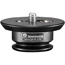 Manfrotto Move Quick Release System Platte (MVAQR-PLATE)