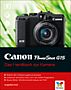Canon Powershot G15 – Das Handbuch zur Kamera (Gedrucktes Buch)