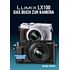 Point of Sale Verlag Lumix LX100 – Das Buch zur Kamera