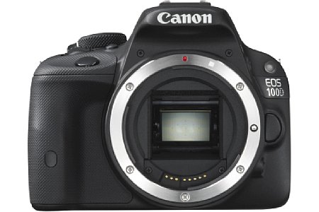 Canon EOS 100D [Foto: Canon]