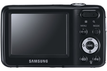 Samsung ES90 [Foto: Samsung]